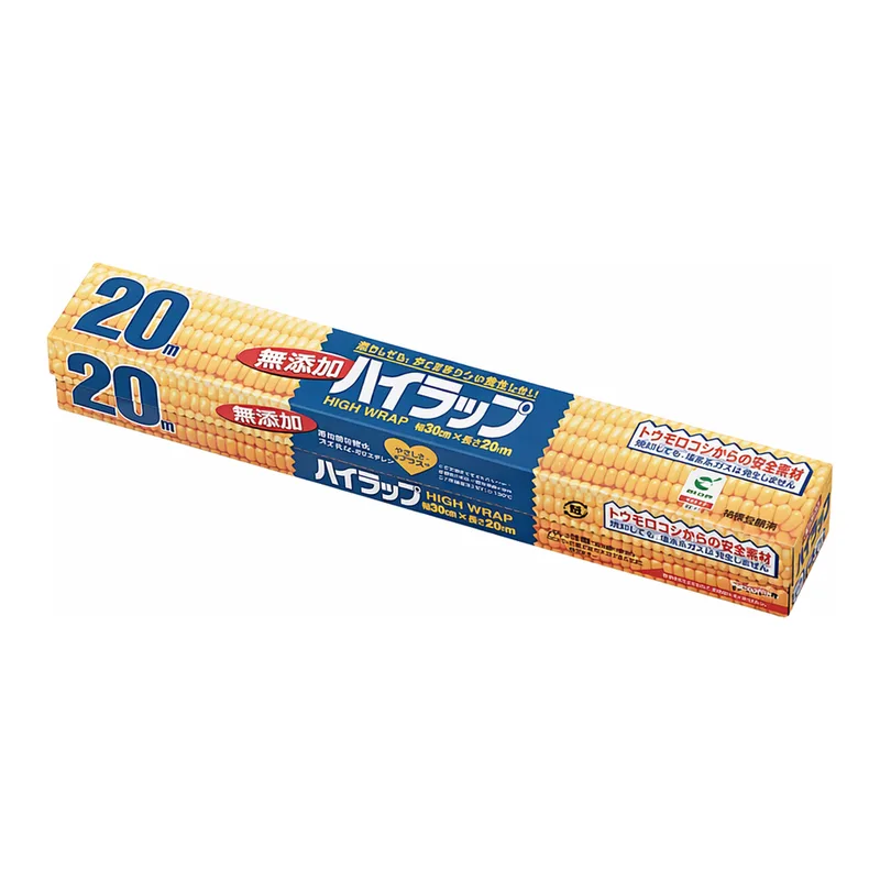 AS ONE Hi-Wrap (PE), 하이랩(폴리에틸렌)