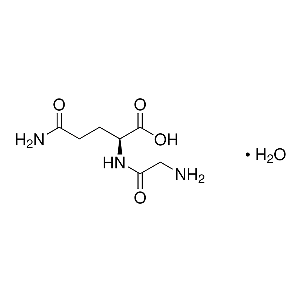 Merck Gly-Gln monohydrate