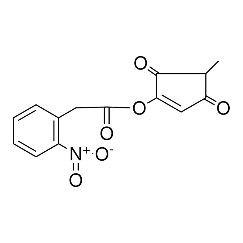 Merck (2-NITRO-PHENYL)-ACETIC ACID 4 - 25 MG&