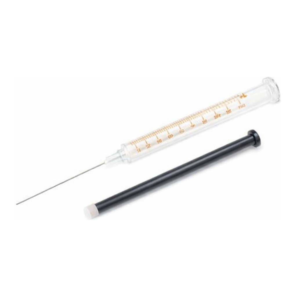 Restek Syringe, Hamilton, CTC Headspace HD-Type 2.5mL (23/51/5)