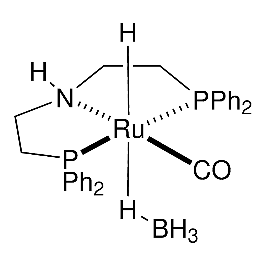 Merck Ru-MACHO(R)-BH
