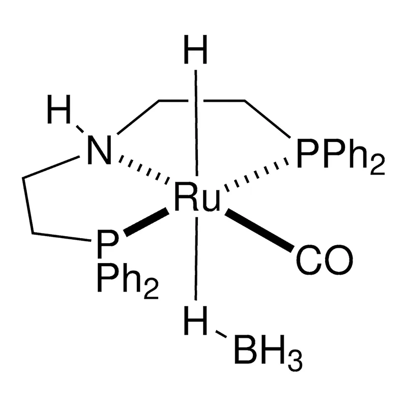 Merck Ru-MACHO(R)-BH