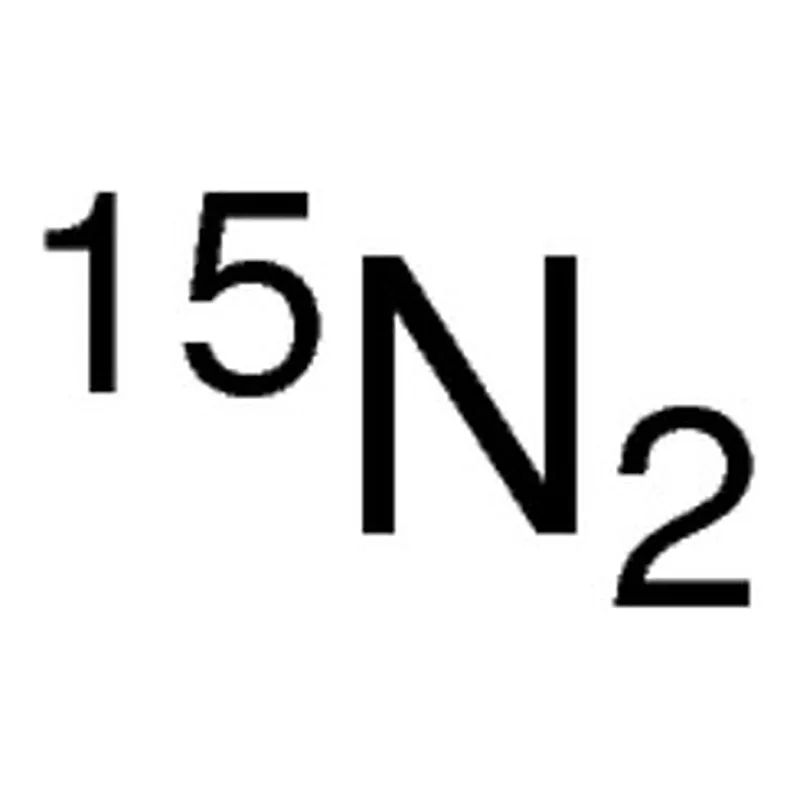 Merck NITROGEN-15N2, 98 ATOM % 15N