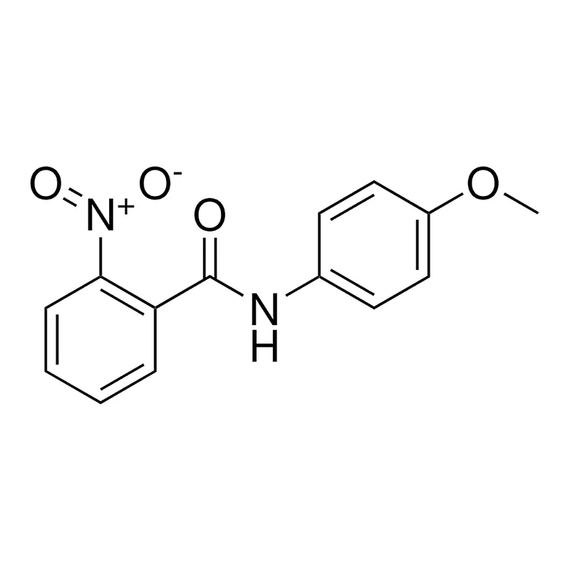 Merck N-(4-METHOXY-PHENYL)-2-NITRO-B - 50 MG&