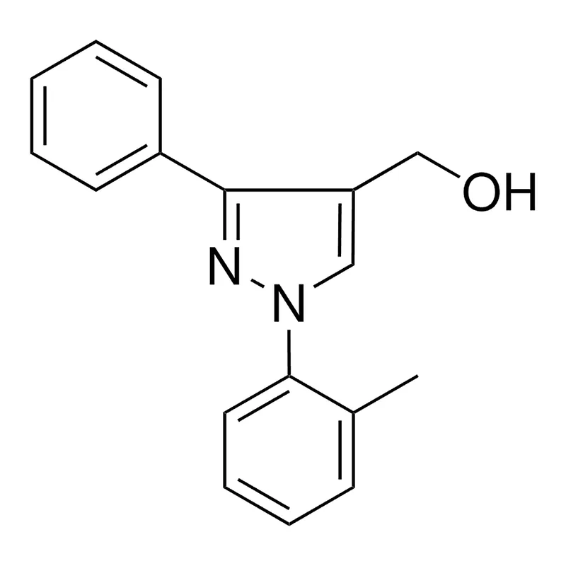 Merck (1-(2-METHYLPHENYL)-3-PHENYL-1H-