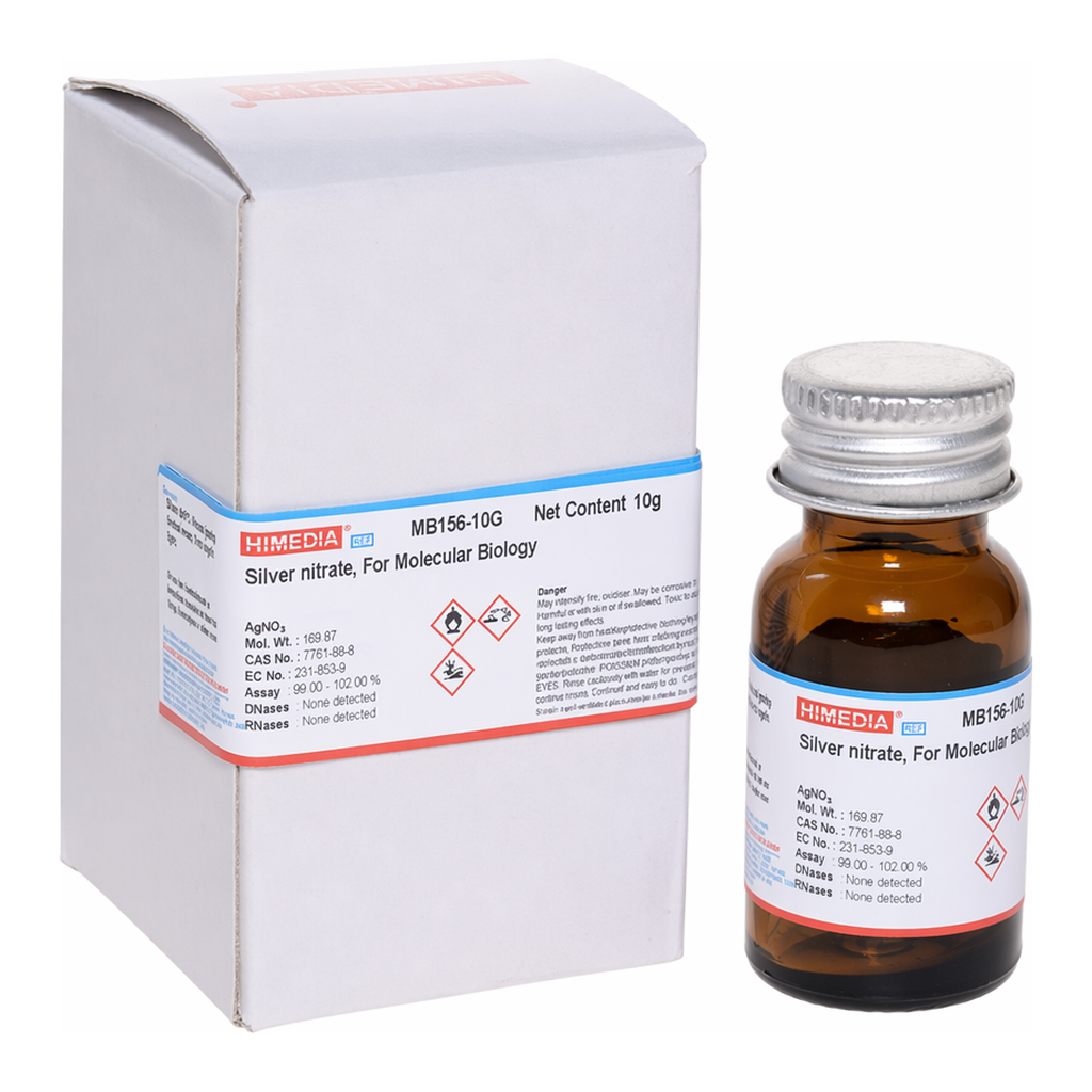 Himedia Silver nitrate
