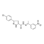 Merck 5-(4-CL-PH)-2H-PYRAZOLE-3-CARBO - 50 MG&