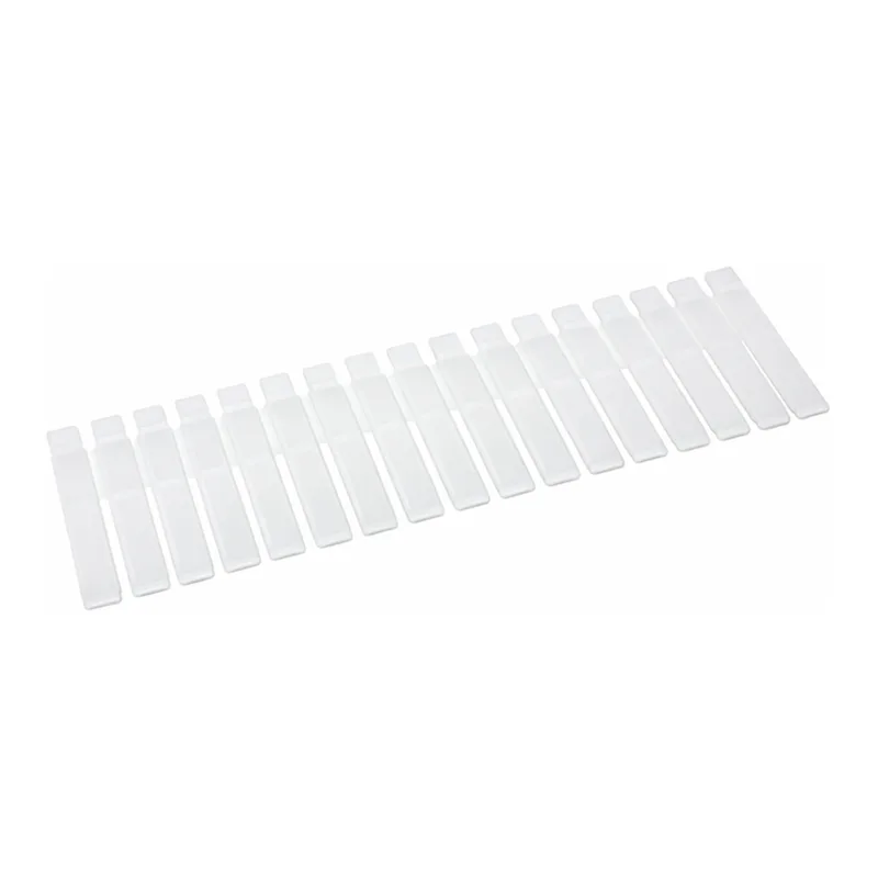 AS ONE Container Partition Plate 360 x 110 x 5Tmm