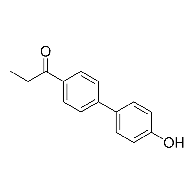 Merck 1-(4'-HYDROXY(1,1'-BIPHENYL)-4--