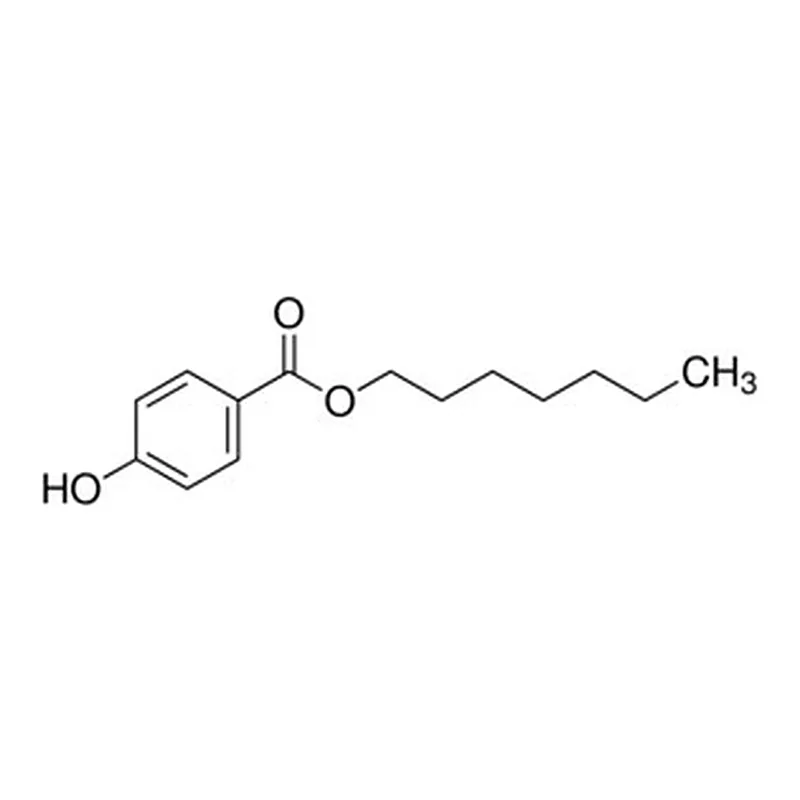 Merck HEPTYL 4-HYDROXYBENZOATE-