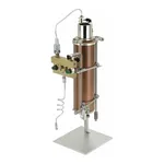 AS ONE 4-3089-14 Column For Organic Solvent Refiner (GlassContour MINI) I