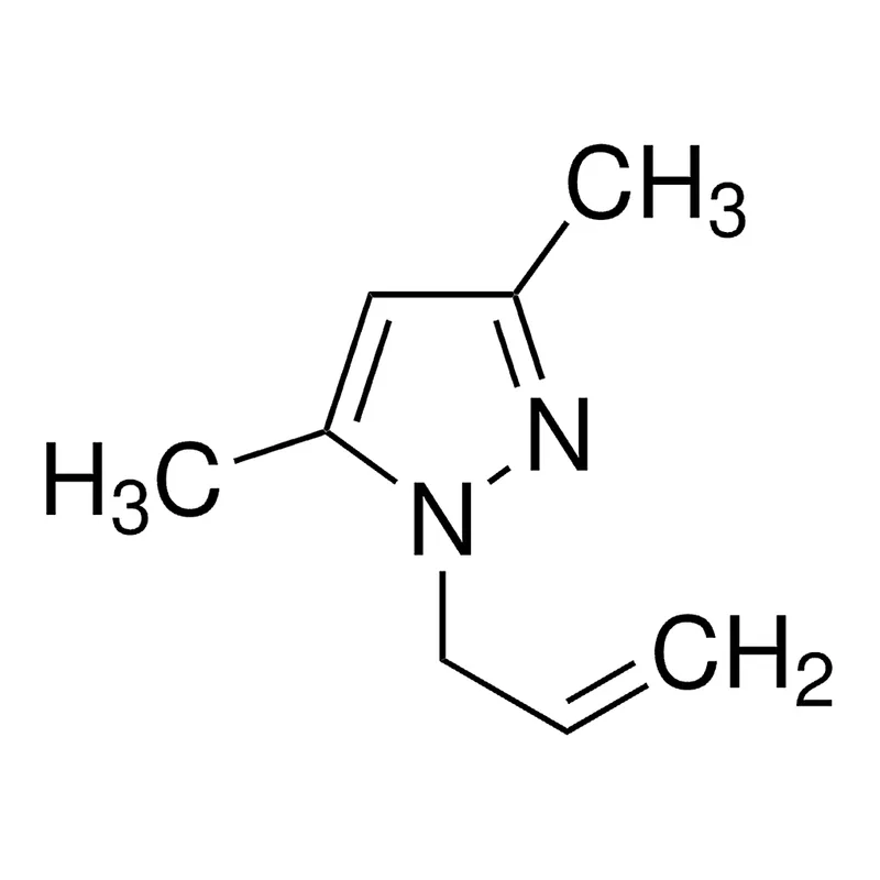 Merck 1-ALLYL-3,5-DIMETHYLPYRAZOLE-