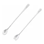 AS ONE Long Spoon SUS, 스테인리스 긴 스푼