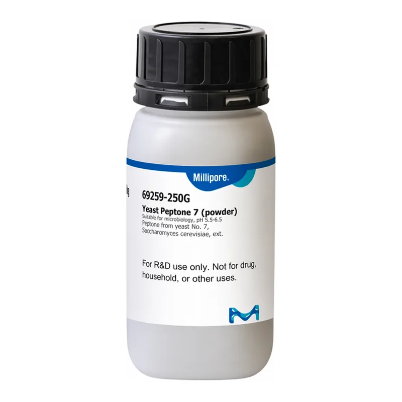 Merck Yeast Peptone 7 (micro-agglomerated)