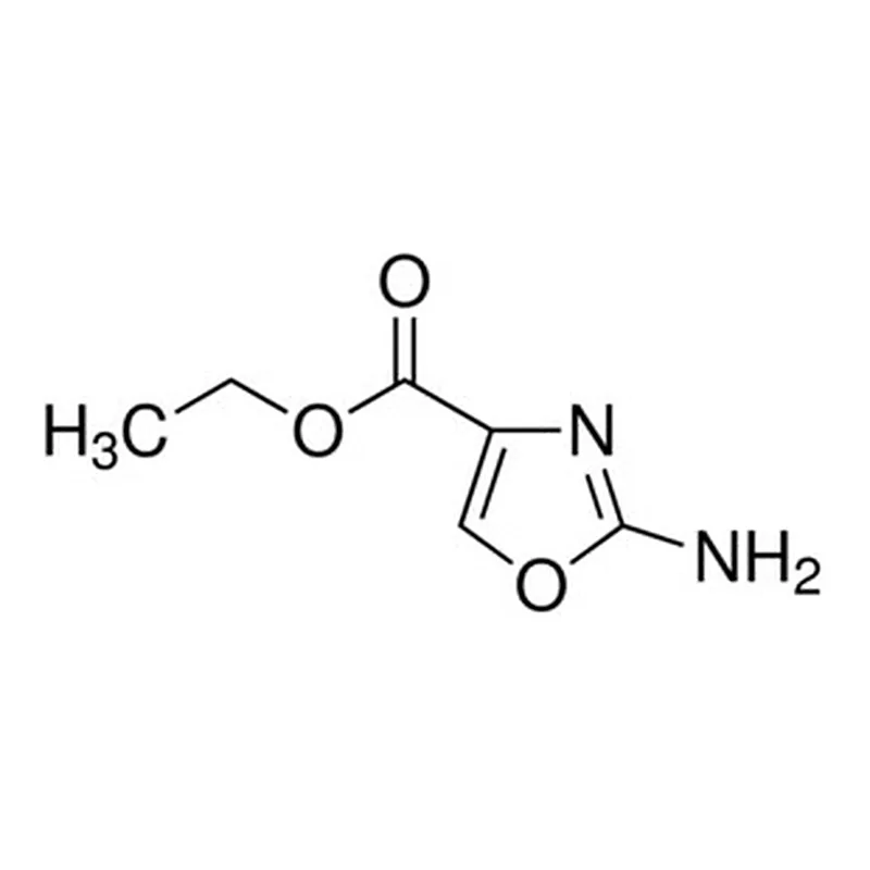 Merck ETHYL 2-AMINOOXAZOLE-4-CARBOXYLATE, 95%