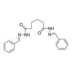 Merck ADIPIC BIS(BENZYLIDENEHYDRAZID - 50 MG&