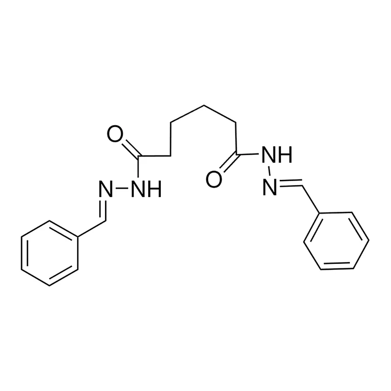 Merck ADIPIC BIS(BENZYLIDENEHYDRAZID - 50 MG&