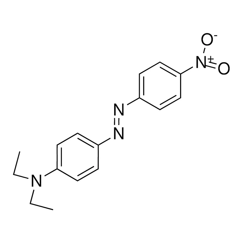Merck N,N-DIETHYL-4-(4-NITROPHENYLAZO)A-