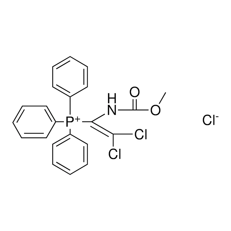 Merck (2,2-DICHLORO-1-METHOXYCARBONYL-