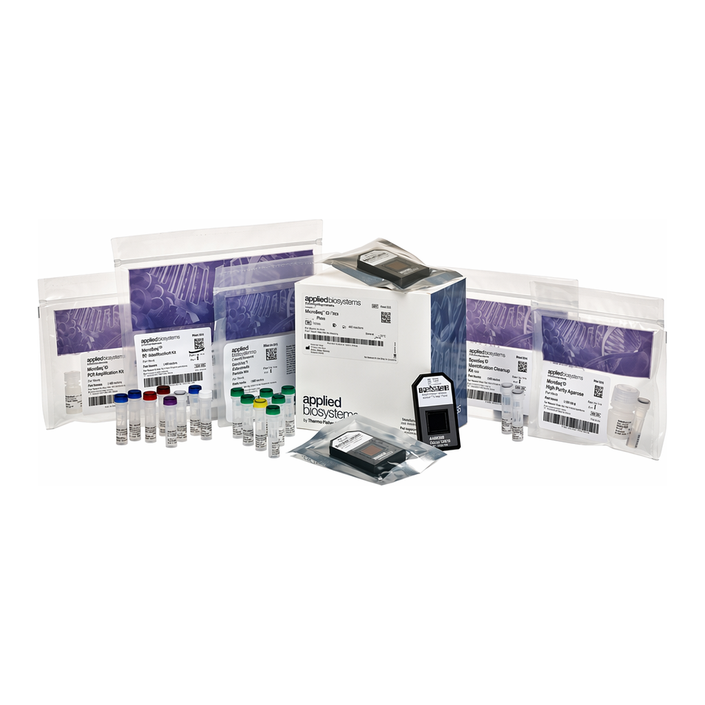 Thermo Fisher Scientific Clariom D Assay, human, 10 reactions