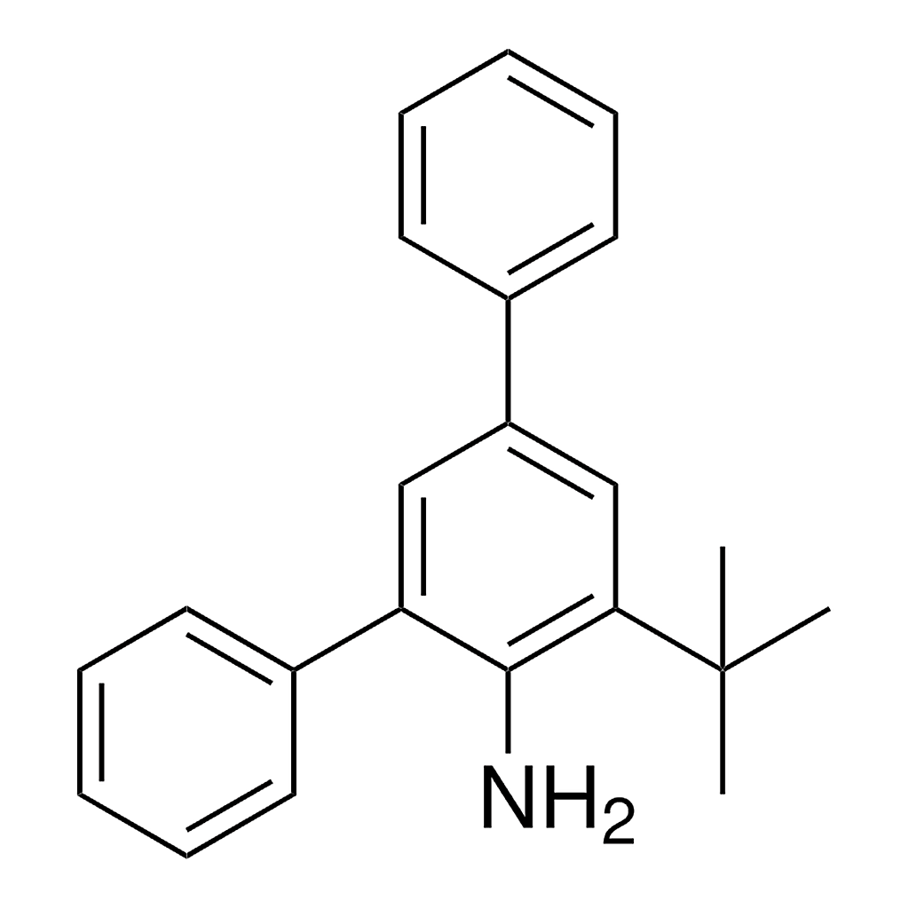 Merck 5'-TERT-BUTYL-1,1',3',1''TER - 50 MG&