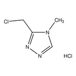 Merck 3-(Chloromethyl)-4-methyl-4H-1,2,4-triazole hydrochloride
