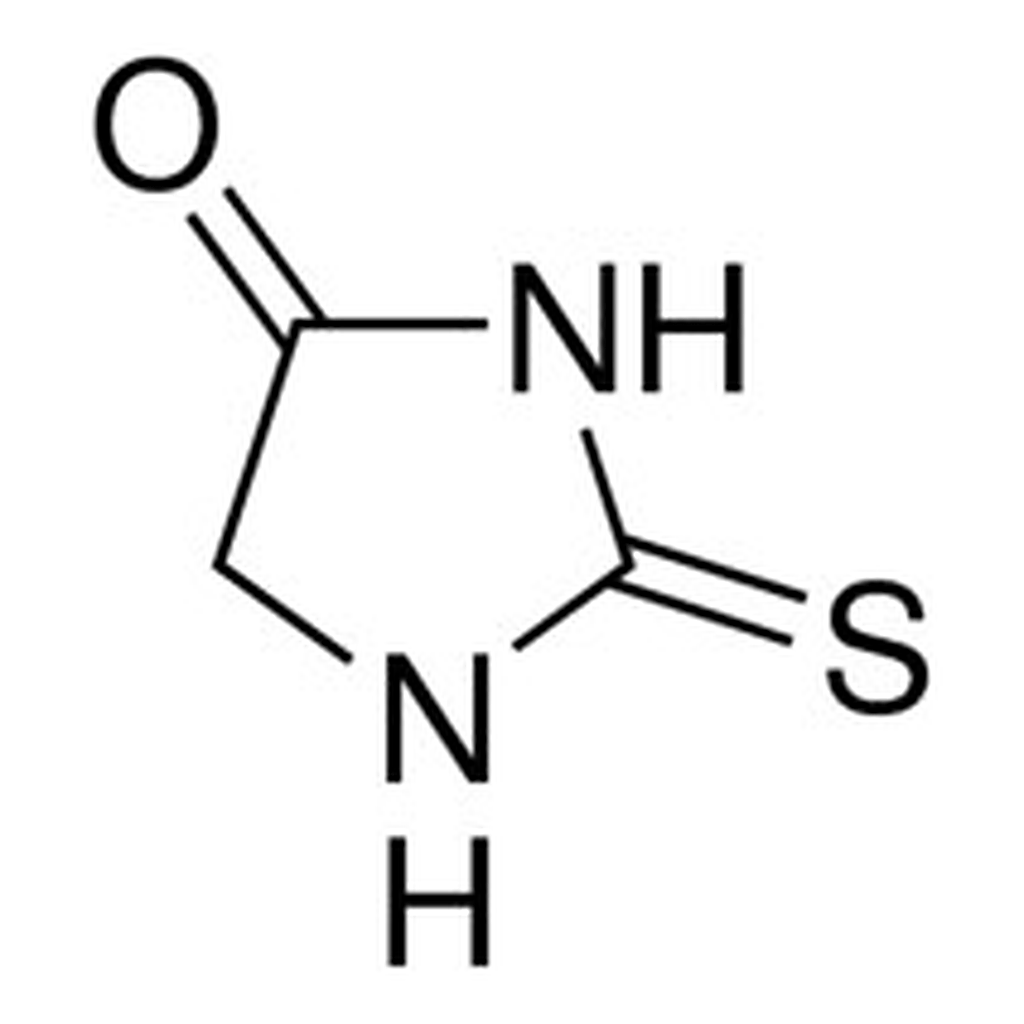 Merck 2-THIOHYDANTOIN, 99%