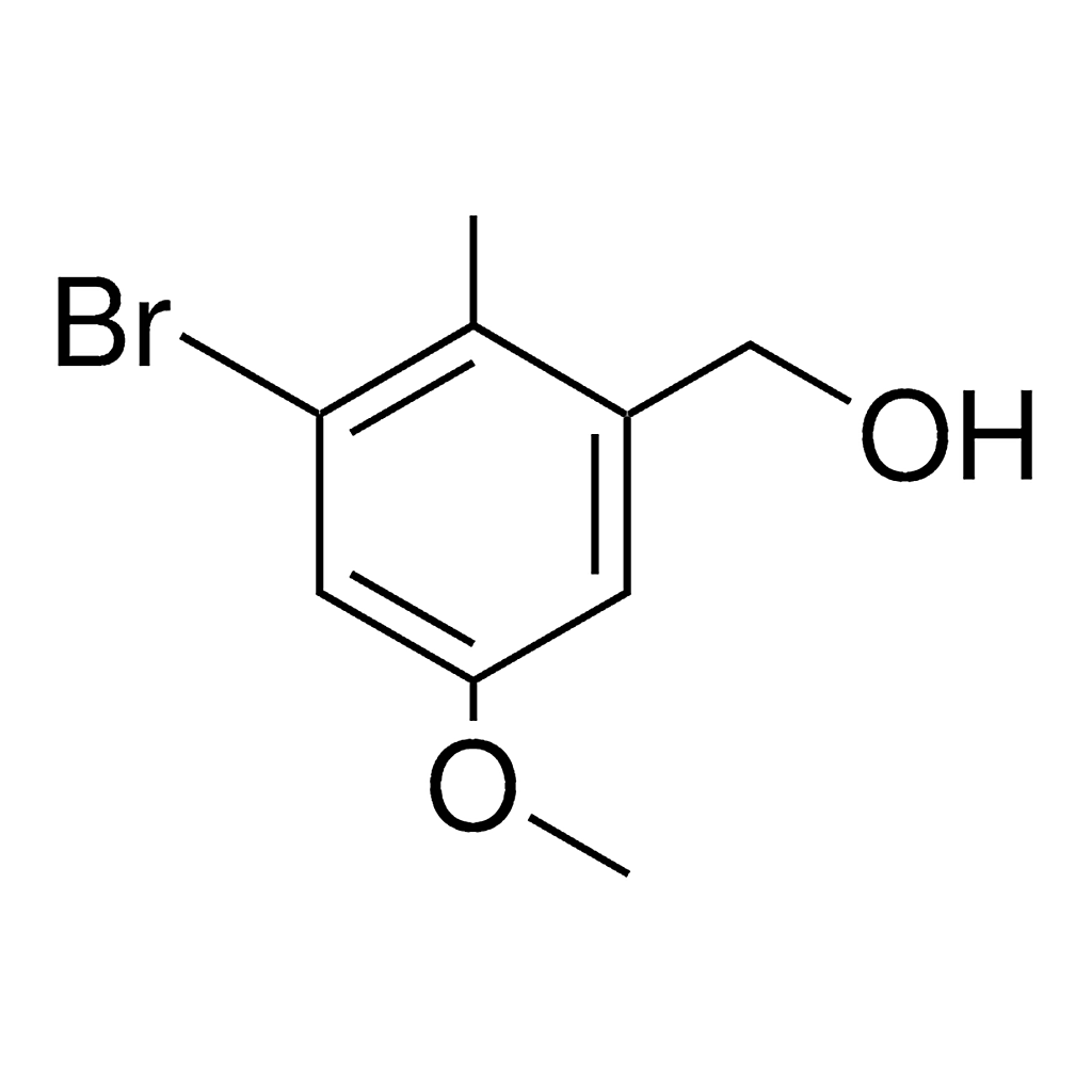 Merck (3-BROMO-5-METHOXY-2-METHYL-PHEN-