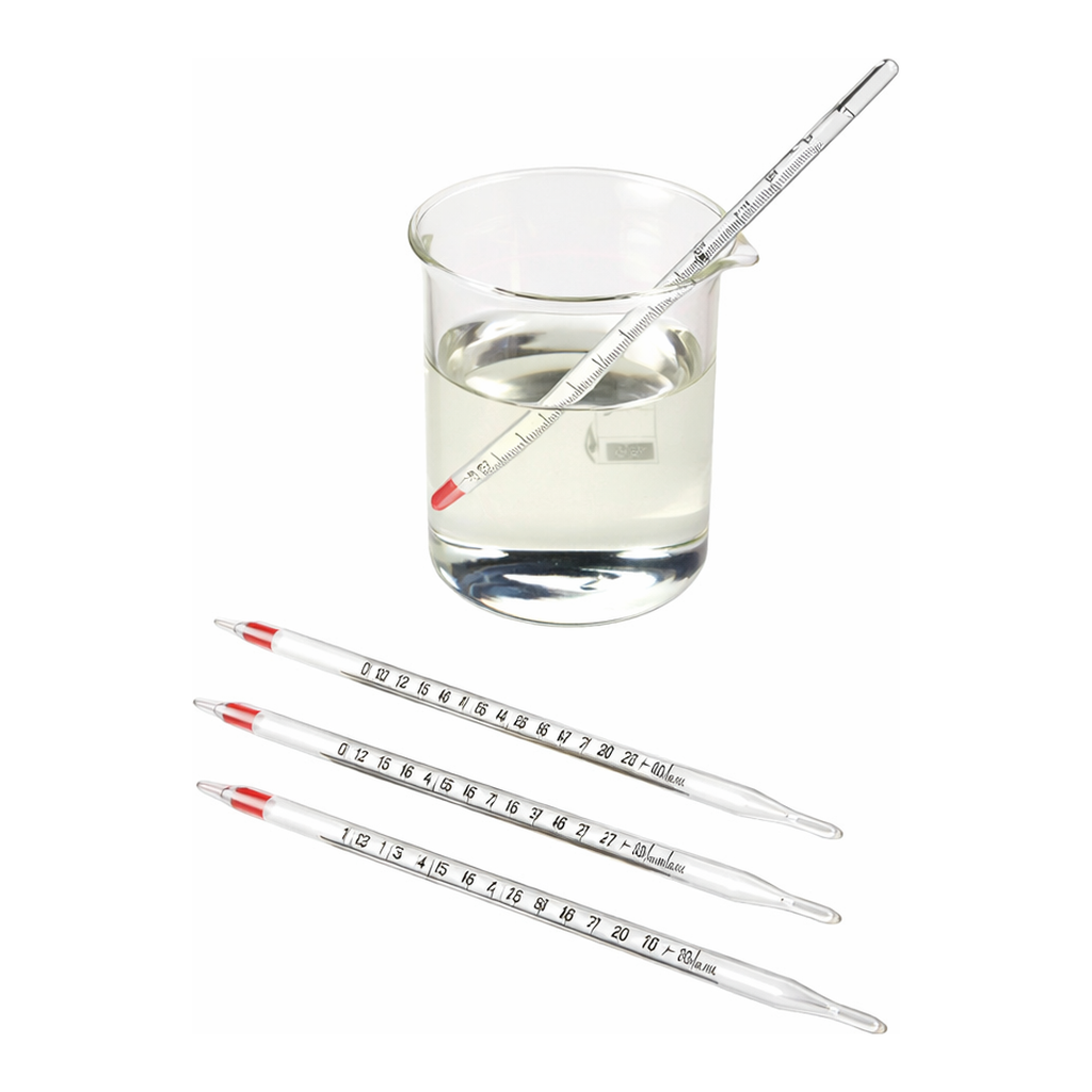 AS ONE Liquid Detector Tube, 액체 검지관