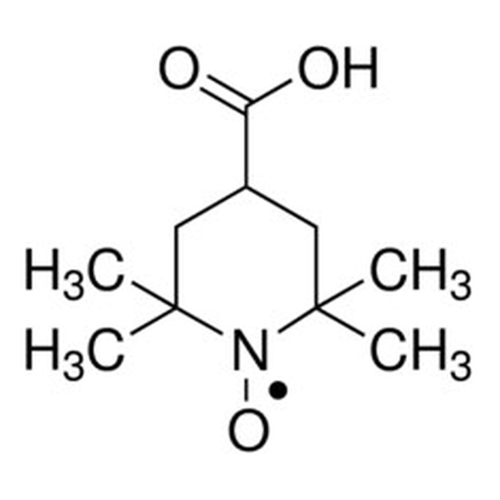 Merck 4-CARBOXY-TEMPO, FREE RADICAL, 97%