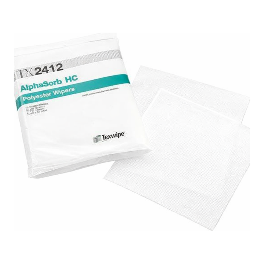 AS ONE ALPHASORB Wiper(Alphasorb®), 알파소브 와이퍼