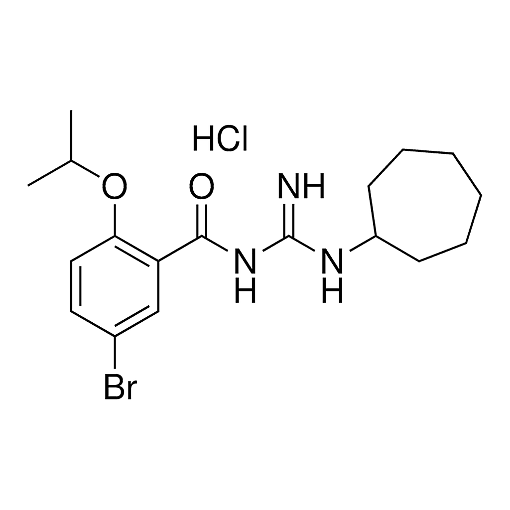 Merck N-(5-BROMO-2-ISOPROPOXYBENZOYL) - 25MG &