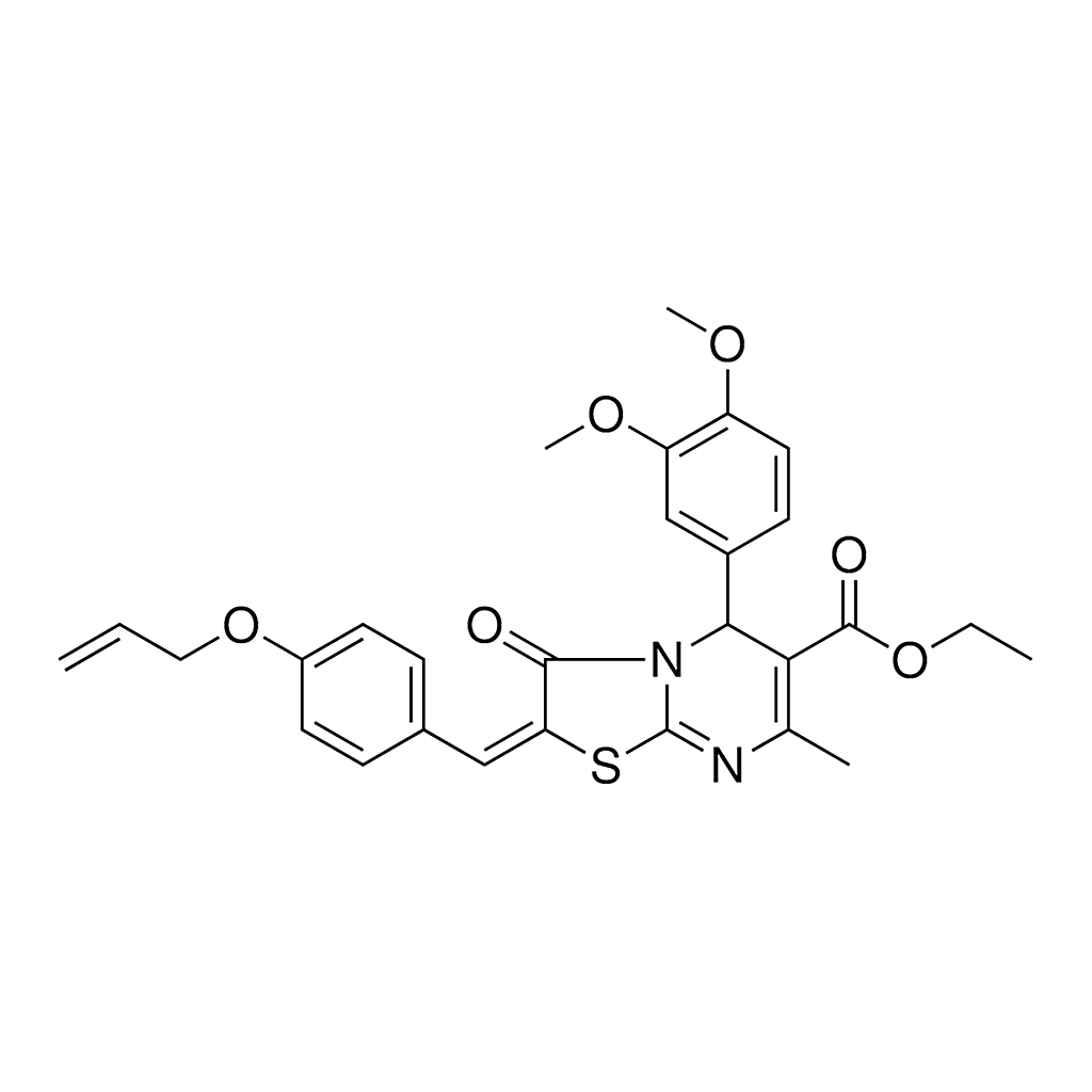 Merck RCL R48,729-5 - 10 MG