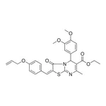 Merck RCL R48,729-5 - 10 MG
