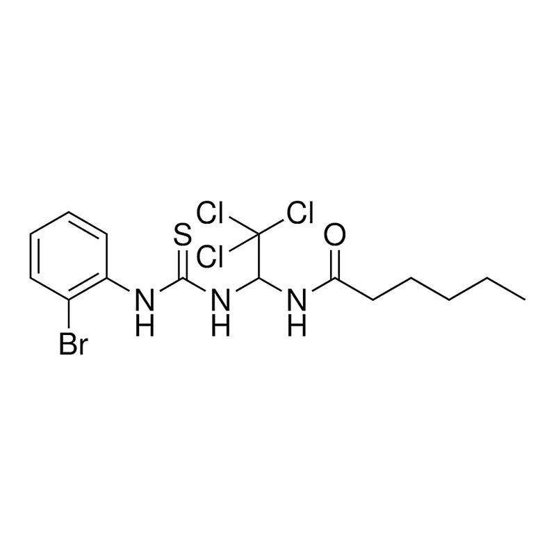Merck HEXANOIC ACID (1-(3-(2-BROMO-P - 50 MG &
