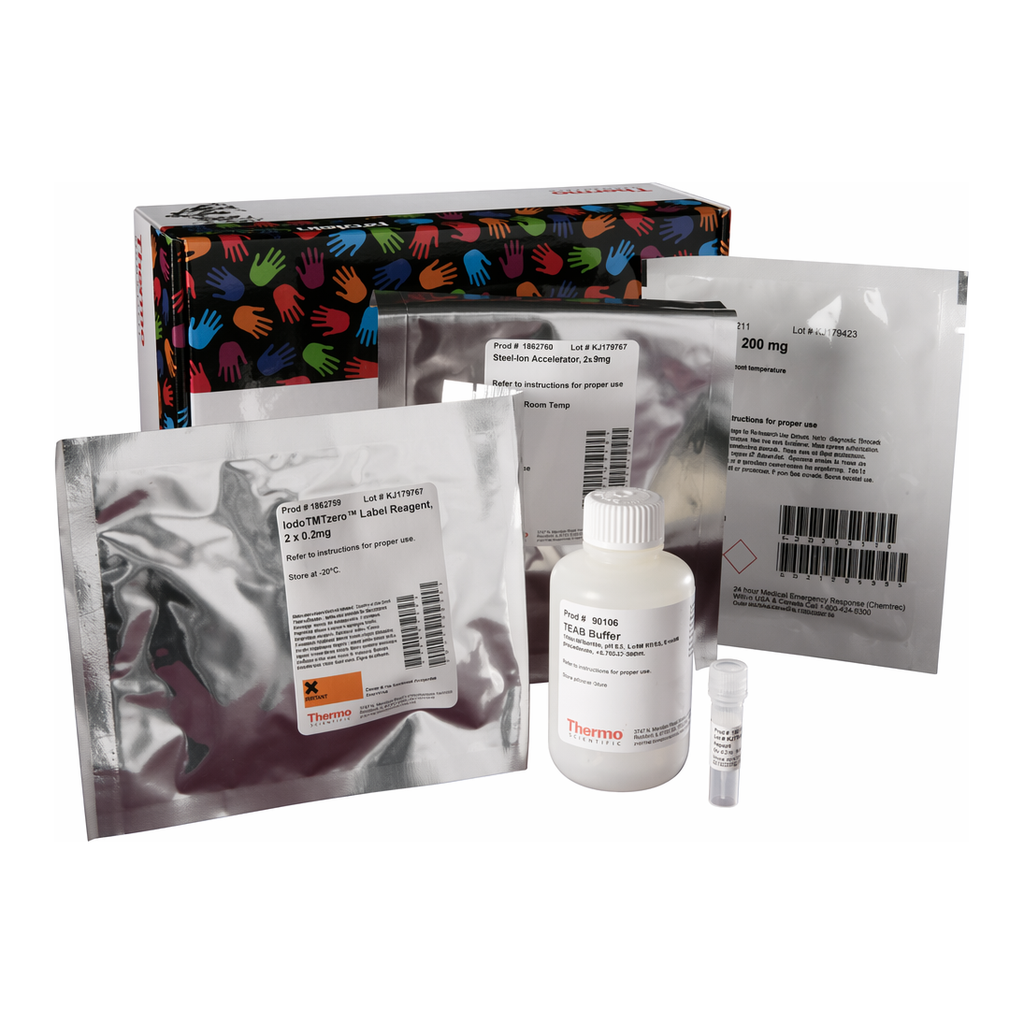 Thermo Fisher Scientific Pierce S-Nitrosylation Western Blot Kit, 40 Reactions
