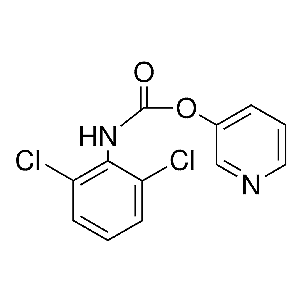 Merck (2,6-DICHLORO-PHENYL)-CARBAMIC - 25 MG&