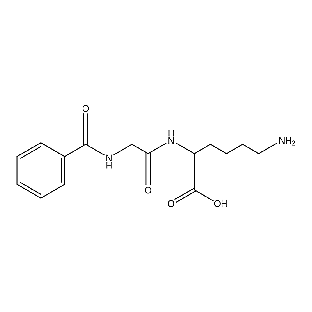 Merck Hippuryl-Lys