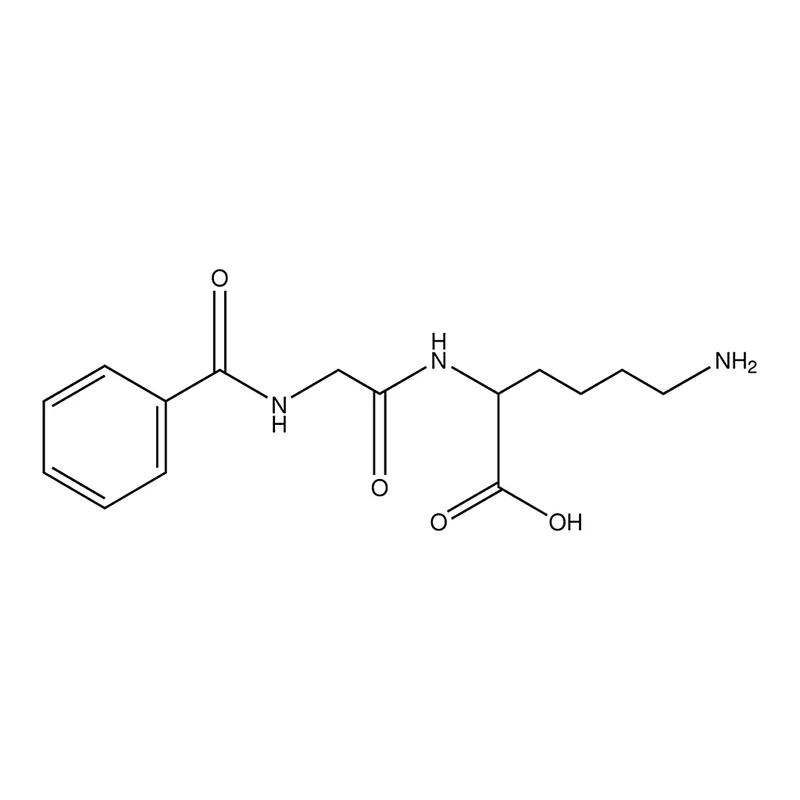 Merck Hippuryl-Lys