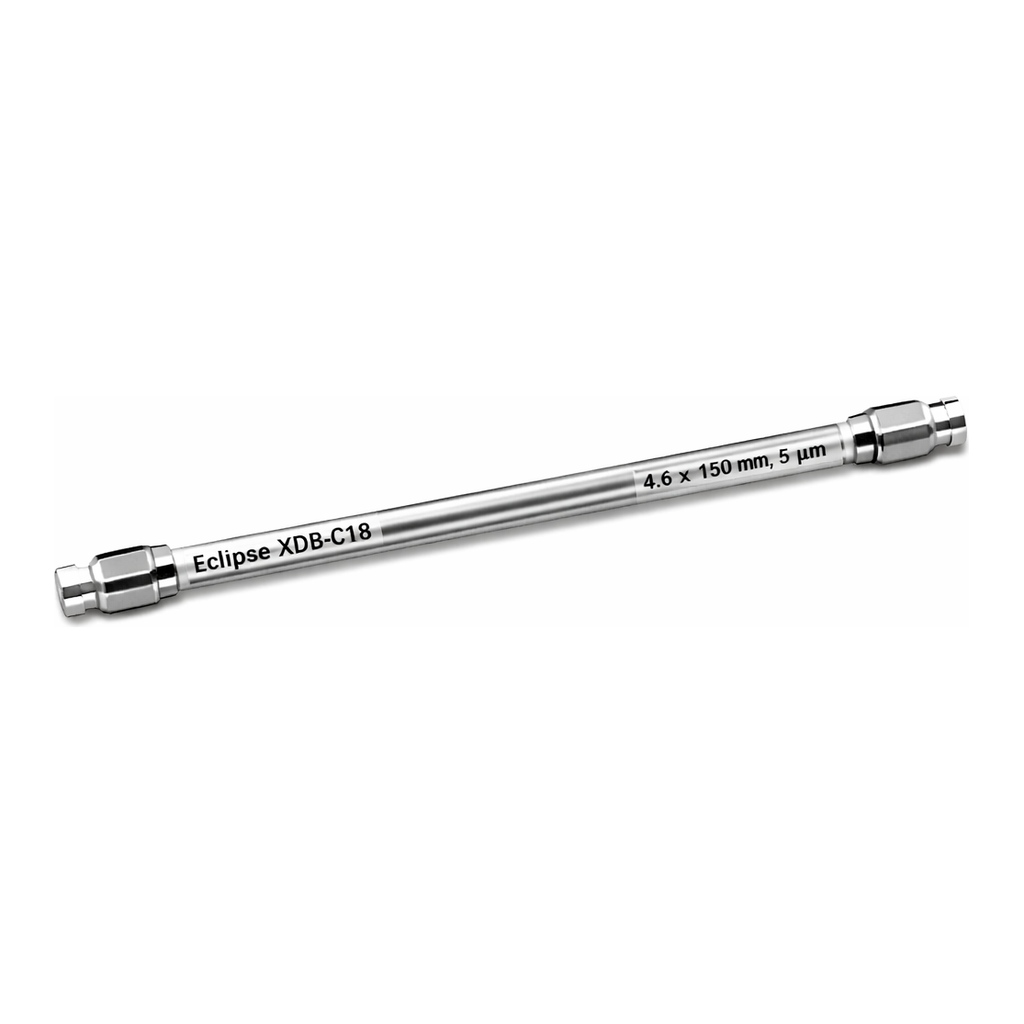 Waters XSelect CSH Phenyl-Hexyl Column, 130Å, 5 µm, 2.1 mm X 150 mm, 1/pk