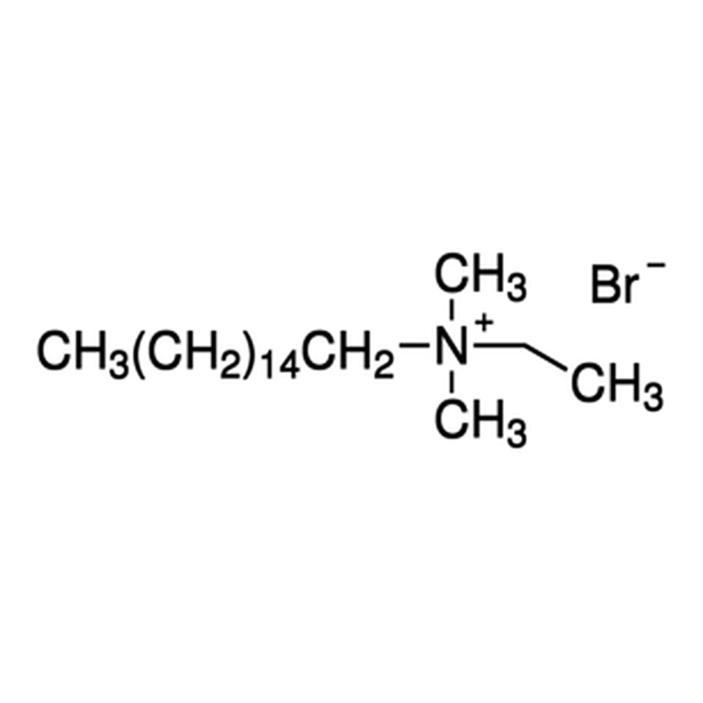 Merck CETYLDIMETHYLETHYLAMMONIUM BROMIDE