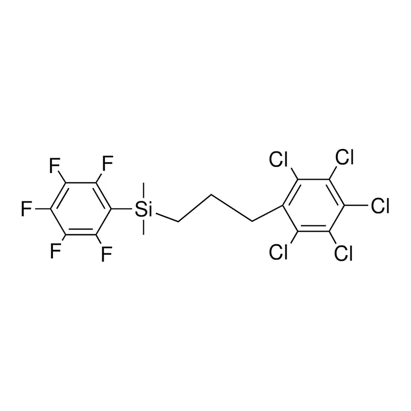 Merck DIMETHYL(3-(PENTACHLOROPHENYL) - 50 MG&