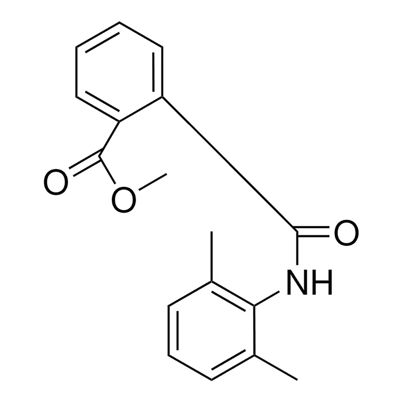 Merck 2-(METHOXYCARBONYL)-2',6'-DIME - 50 MG&