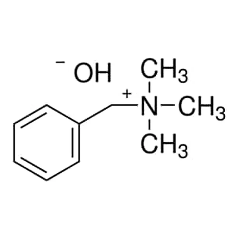 Merck BENZYLTRIMETHYLAMMONIUM HYDROXIDE, 40 WT