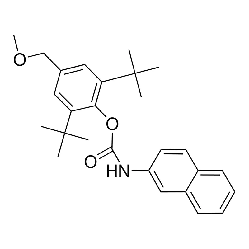 Merck 2,6-DI-TERT-BUTYL-4-METHOXYMET - 50 MG&