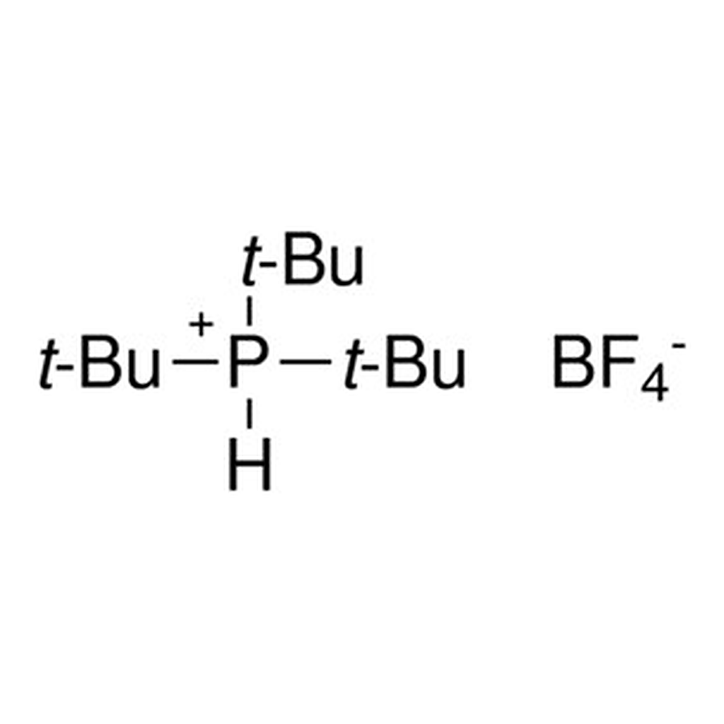Merck TRI-TERT-BUTYLPHOSPHONIUM TETRAFLUOROBO&