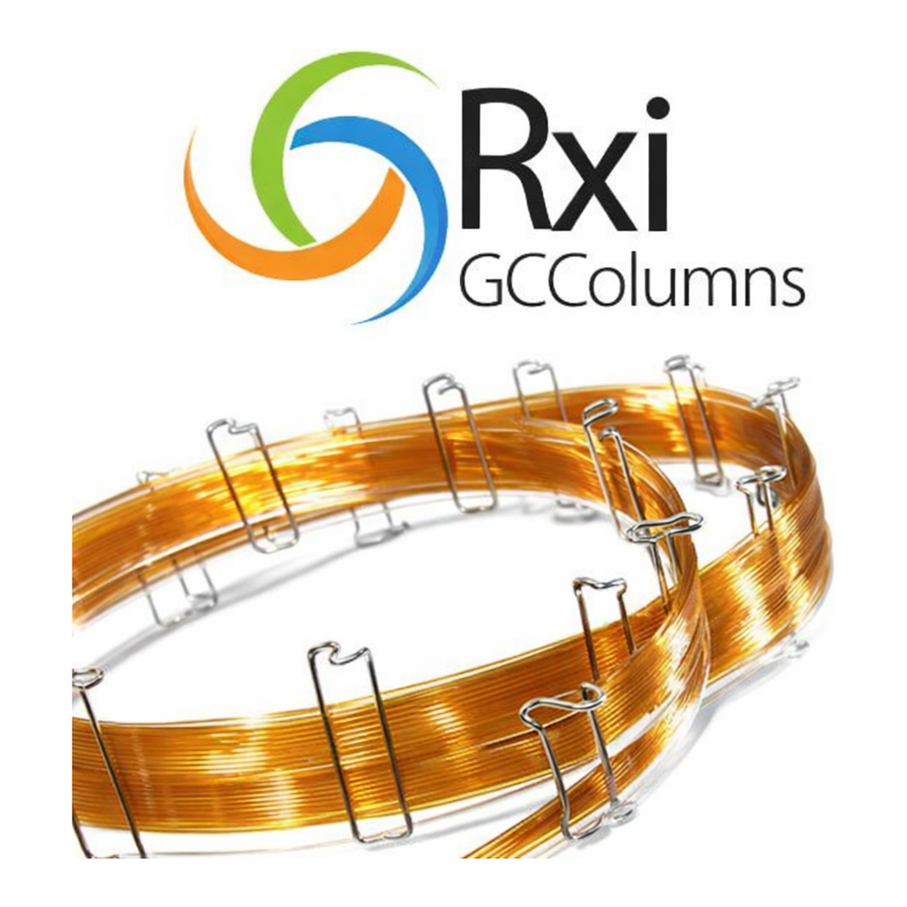 Restek Rxi-1ms Cap. Column, 15m, 0.25mm ID, 0.25 Pack of 6
