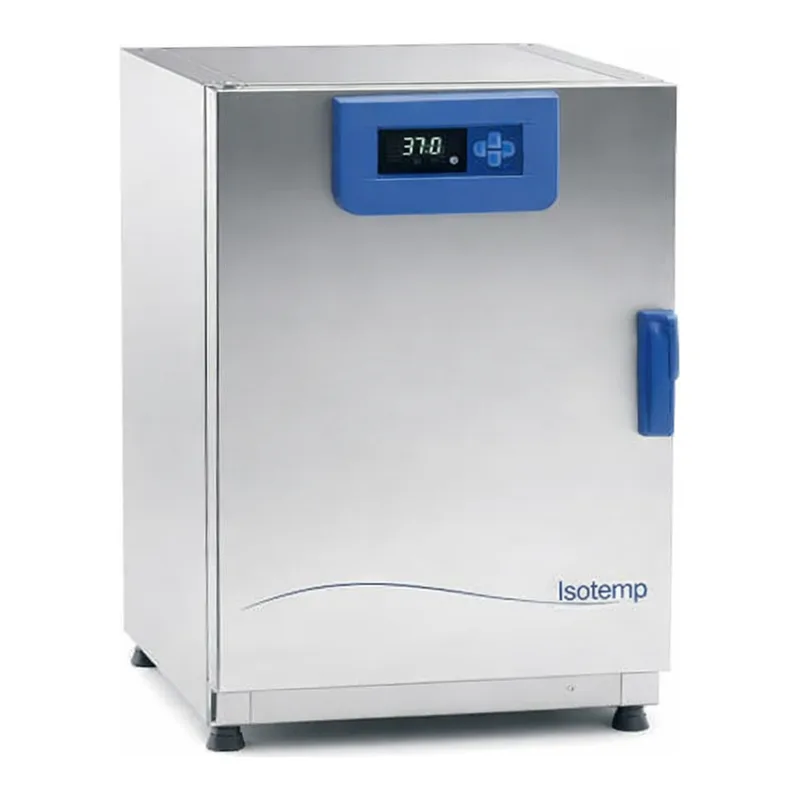 Thermo Fisher Scientific Isotemp Microbiological Incubator, Stainless Steel, 100 L