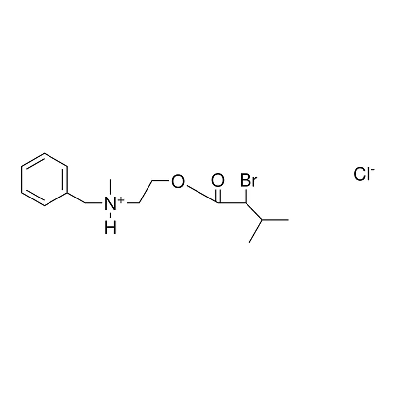 Merck BENZYL-(2-(2-BROMO-3-METHYL-BUTY-