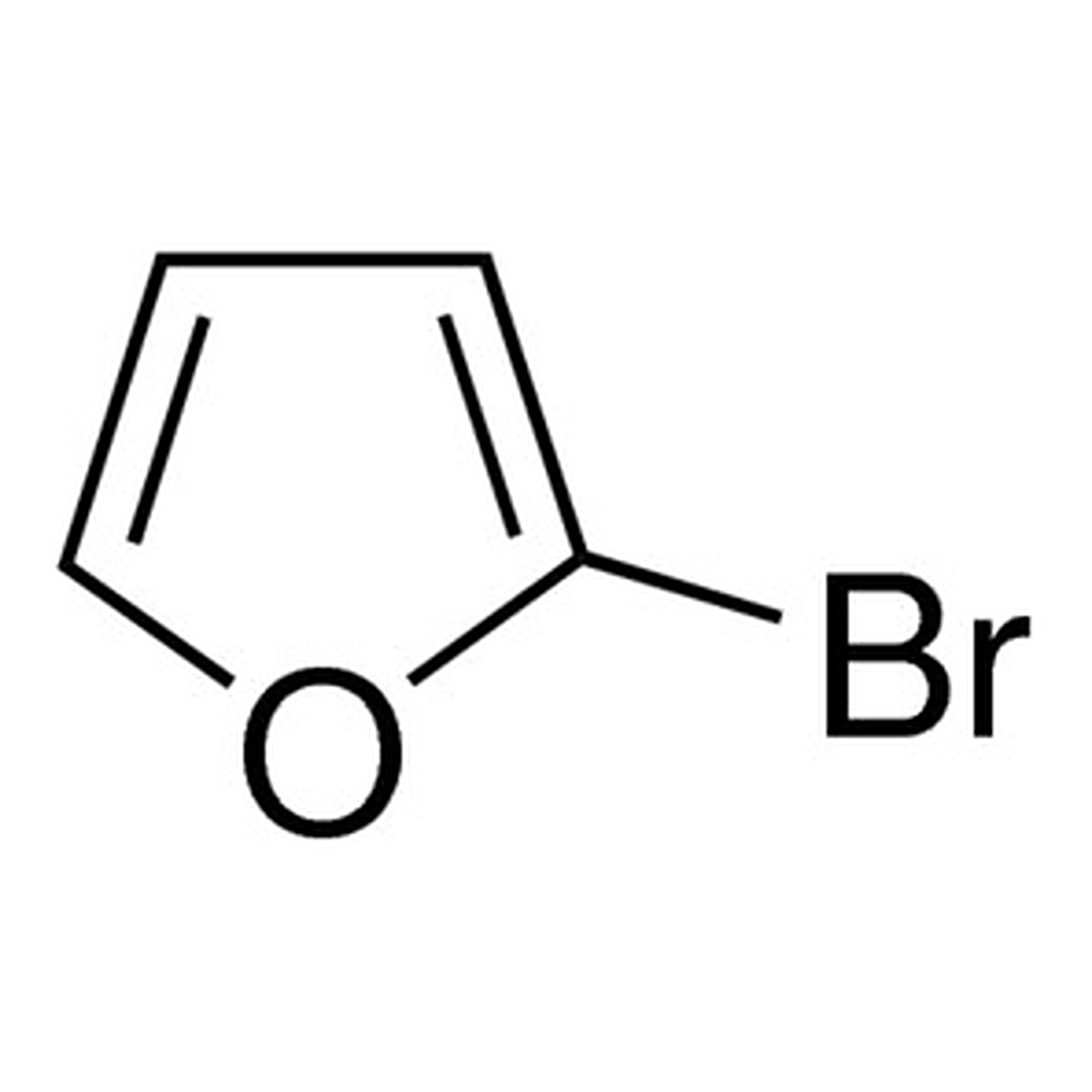 Merck 2-BROMOFURAN
